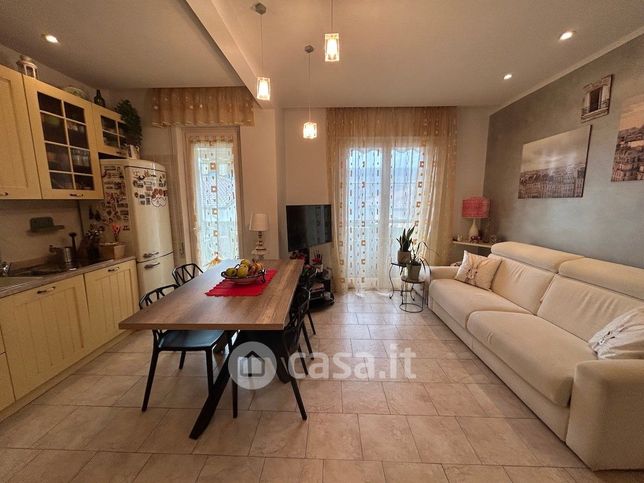 Appartamento in residenziale in Via dei Larici 46
