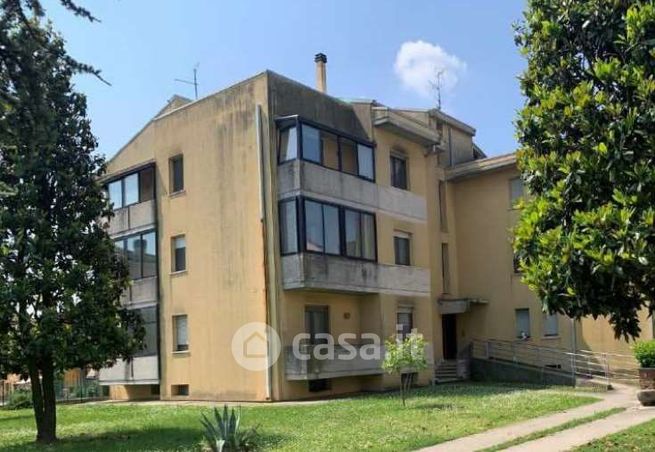 Appartamento in residenziale in Via I Maggio 32