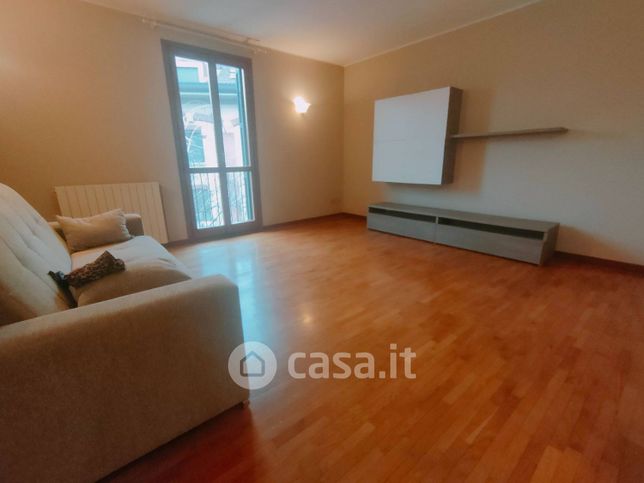 Appartamento in residenziale in Via Alessandro Manzoni