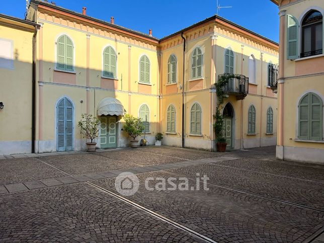 Appartamento in residenziale in Via Giuseppe Verdi