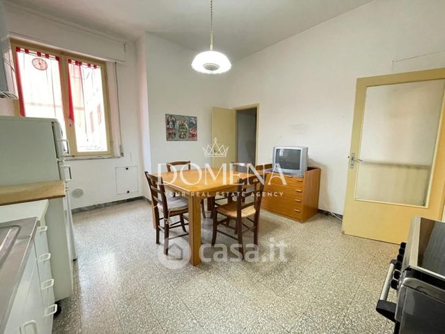 Appartamento in residenziale in Via Aretina