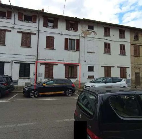 Appartamento in residenziale in Via Alessandro Volta 33