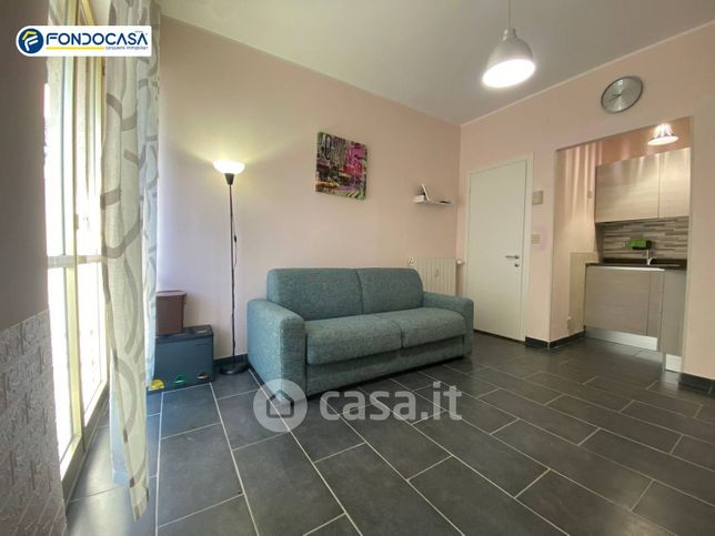 Appartamento in residenziale in Via Capo Santo Spirito 8