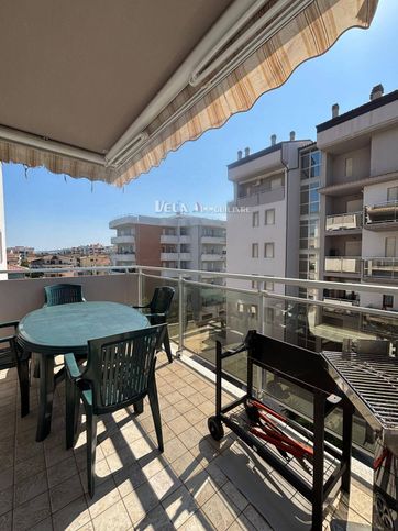 Appartamento in residenziale in Via Ennio Flaiano