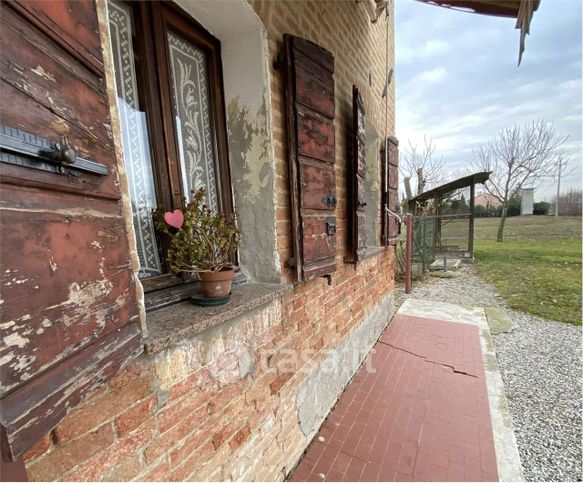 Rustico/casale in residenziale in 