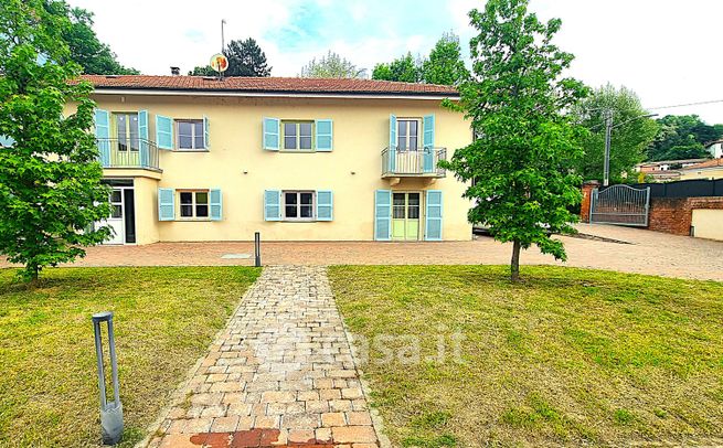 Rustico/casale in residenziale in SP3