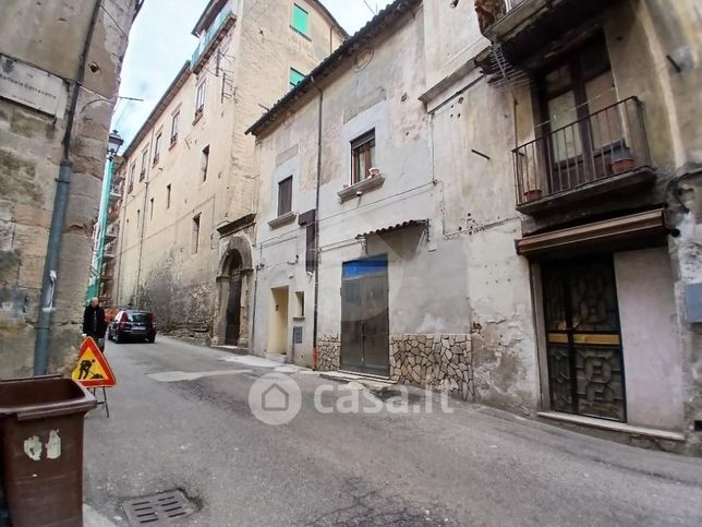 Appartamento in residenziale in Via Giuseppe Marini Serra