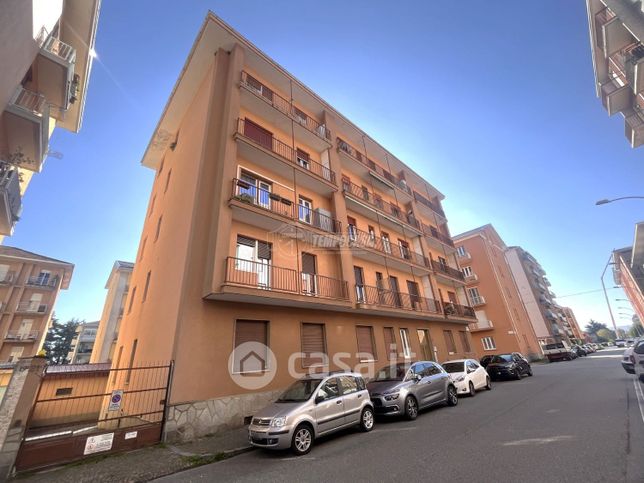 Appartamento in residenziale in Via Sergio Falletti