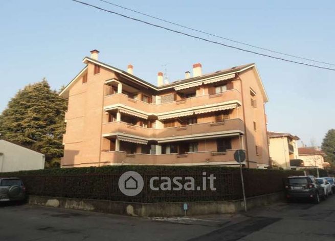 Appartamento in residenziale in Via A. Vivaldi 16