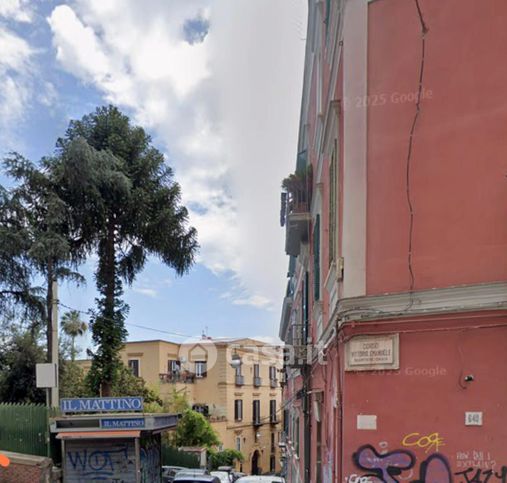 Ufficio in commerciale in Via Arco Mirelli 33