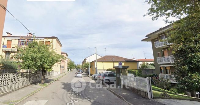 Appartamento in residenziale in Via Partigiani d'Italia