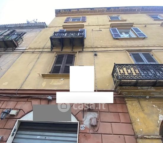 Appartamento in residenziale in Via Enrico Costa 45