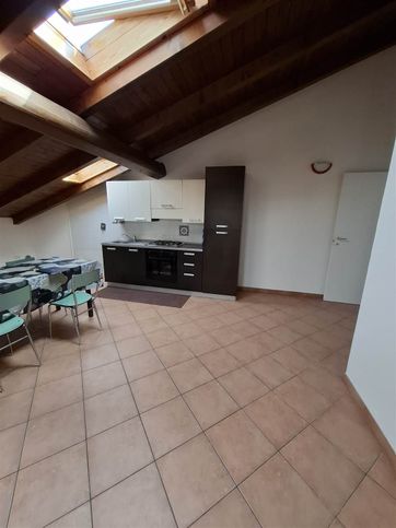Appartamento in residenziale in