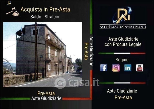 Appartamento in residenziale in Via Roma 23