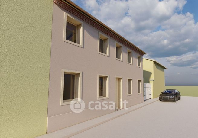 Villetta a schiera in residenziale in Via delle Grole