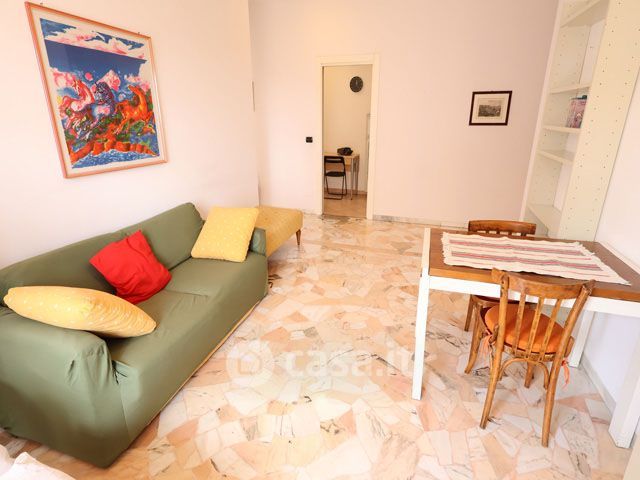 Appartamento in residenziale in Via Stelvio 9