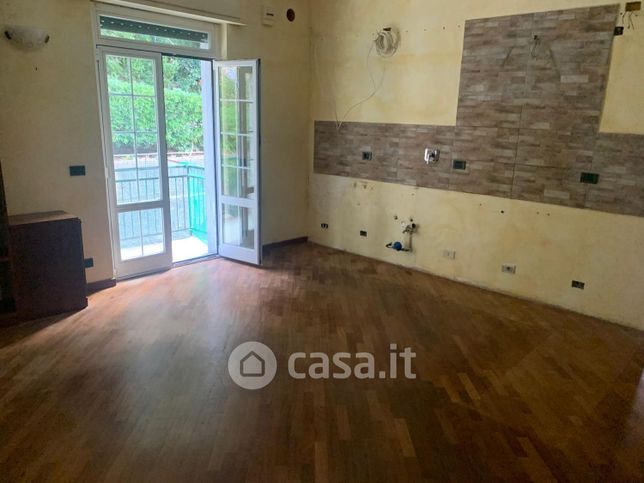 Appartamento in residenziale in Via alla Chiesa di San Giorgio di Bavari