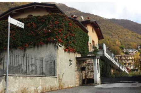 Villetta a schiera in residenziale in Via Trento 14