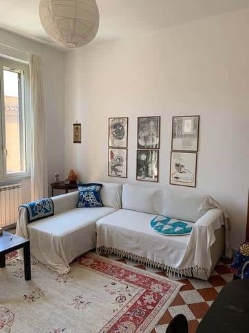 Appartamento in residenziale in Via Braccio da Montone 29