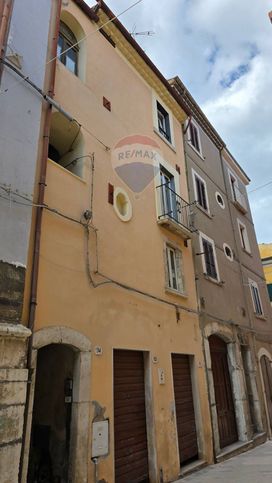 Appartamento in residenziale in Corso Umberto I 34