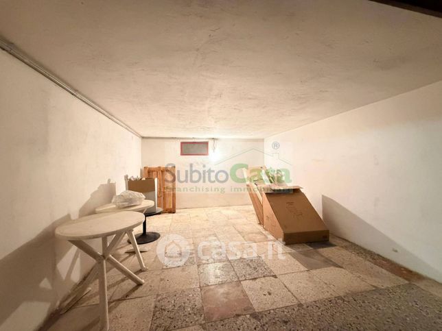 Box/posto auto in residenziale in Via Torquato Scaraviglia