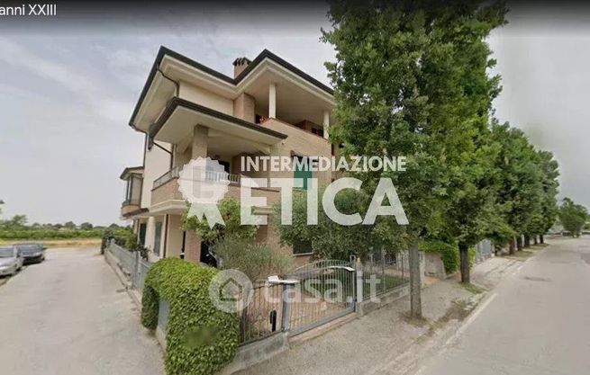 Appartamento in residenziale in Via Giovanni XXIII 12A