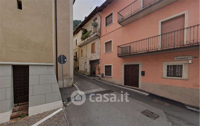 Appartamento in residenziale in Via Avogadro 4