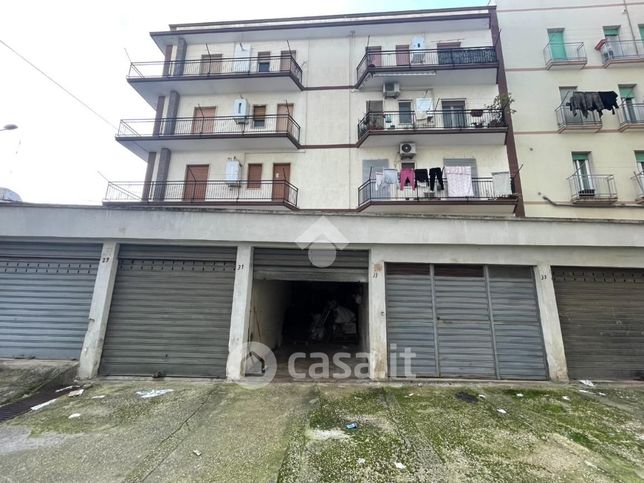 Box/posto auto in residenziale in Via Antonio Gramsci 27