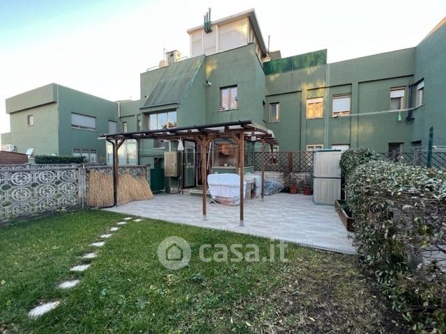 Appartamento in residenziale in Via del Botro 5