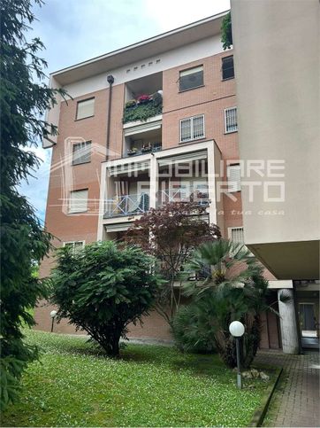 Appartamento in residenziale in Via Renato Cartesio 20