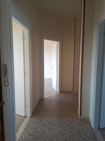 Appartamento in residenziale in Via Genova