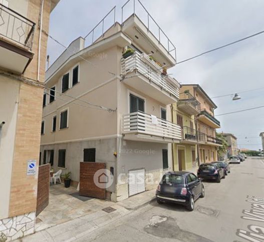 Appartamento in residenziale in Via Vivaldi 19