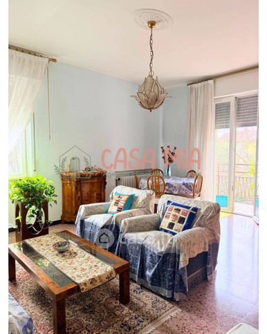 Appartamento in residenziale in Via Alessandria