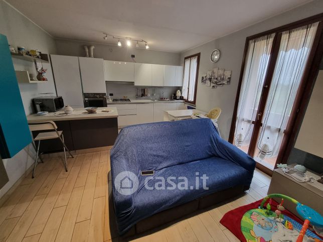 Appartamento in residenziale in Via Giorgio la Pira 37