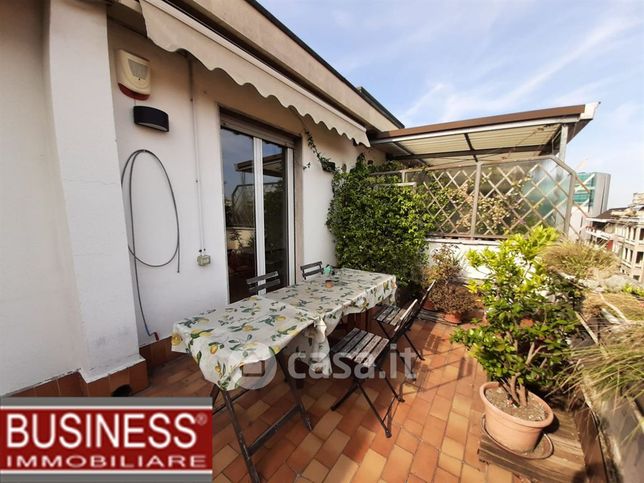 Appartamento in residenziale in Via Pietro Andrea Saccardo 39