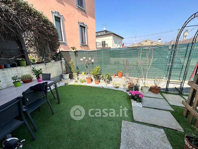 Appartamento in residenziale in Via Roma 37