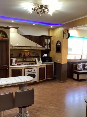 Appartamento in residenziale in Corso Umberto I 260