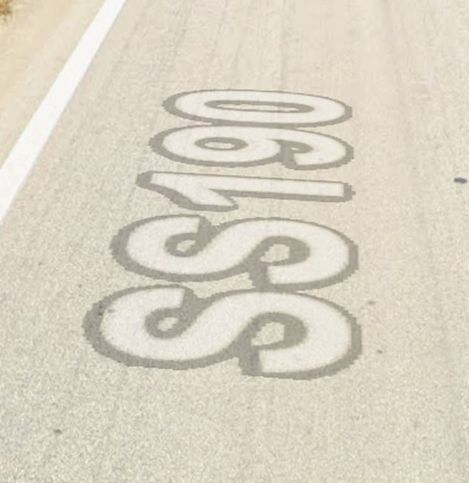 Terreno agricolo in commerciale in Strada Statale 190