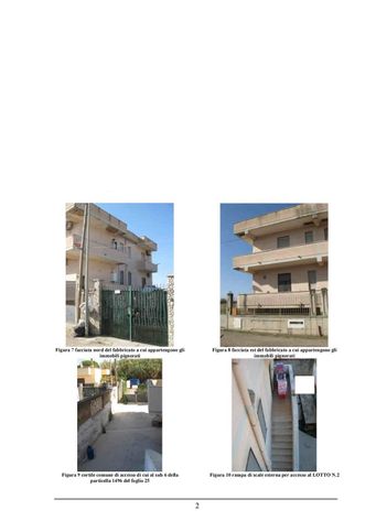 Appartamento in residenziale in Via Sancello