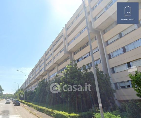 Appartamento in residenziale in Viale dell'Oceano Atlantico 41