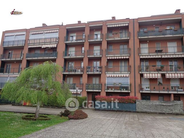 Appartamento in residenziale in Via Lodovico Ariosto 34