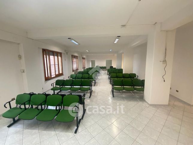 Box/posto auto in residenziale in Via Sicilia 31