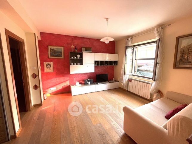 Villetta a schiera in residenziale in Androna San Santorio