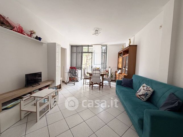 Appartamento in residenziale in Via Giuseppe Verdi 22