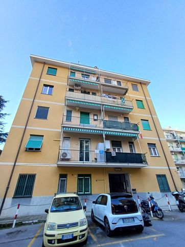 Appartamento in residenziale in Via Pica