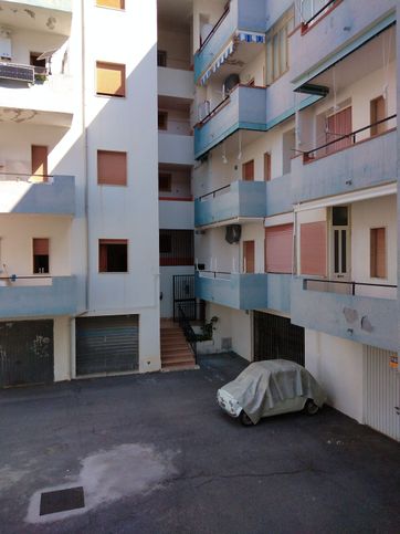 Appartamento in residenziale in Via G. Oliva 61