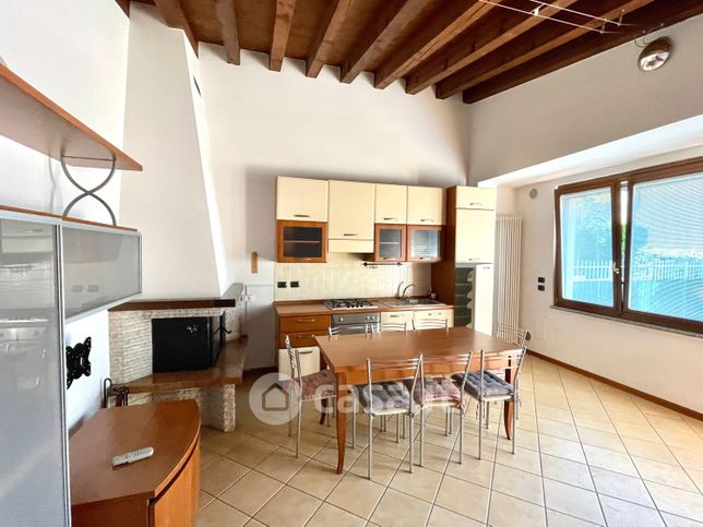 Appartamento in residenziale in MENASASSO