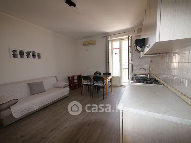 Appartamento in residenziale in Via Gen. S. Scrofani 190