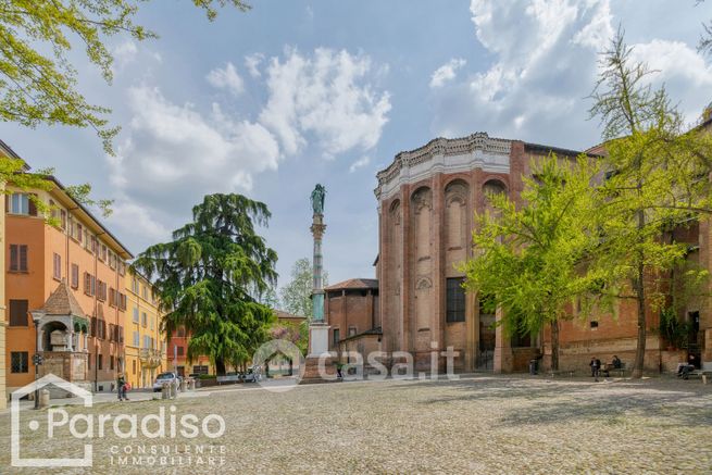 Appartamento in residenziale in Via de' Poeti