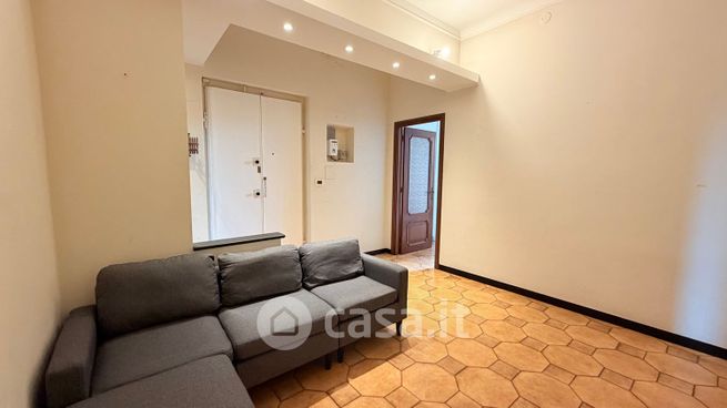 Appartamento in residenziale in Via Benvenuto Cellini 9